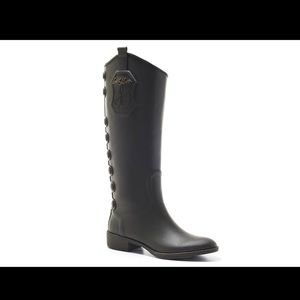 Sam Edelman ximon rain boots